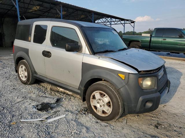 Photo 3 VIN: 5J6YH18318L005518 - HONDA ELEMENT 