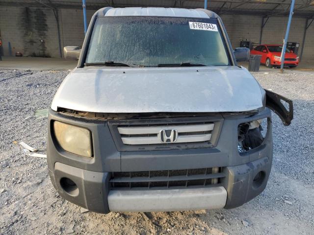 Photo 4 VIN: 5J6YH18318L005518 - HONDA ELEMENT 