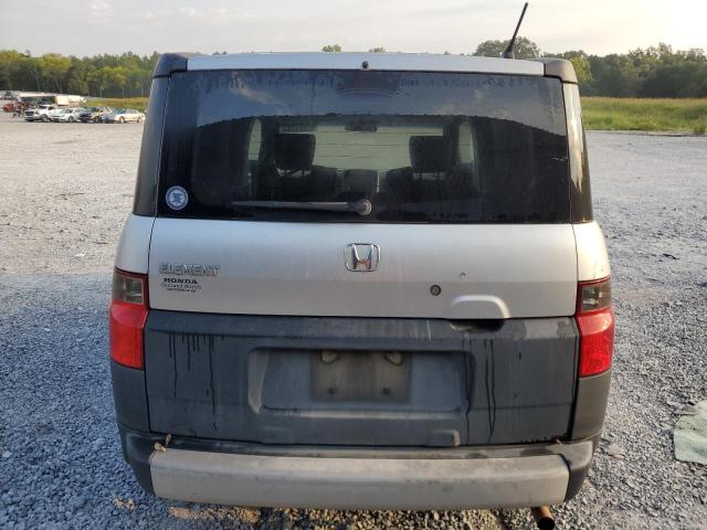 Photo 5 VIN: 5J6YH18318L005518 - HONDA ELEMENT 