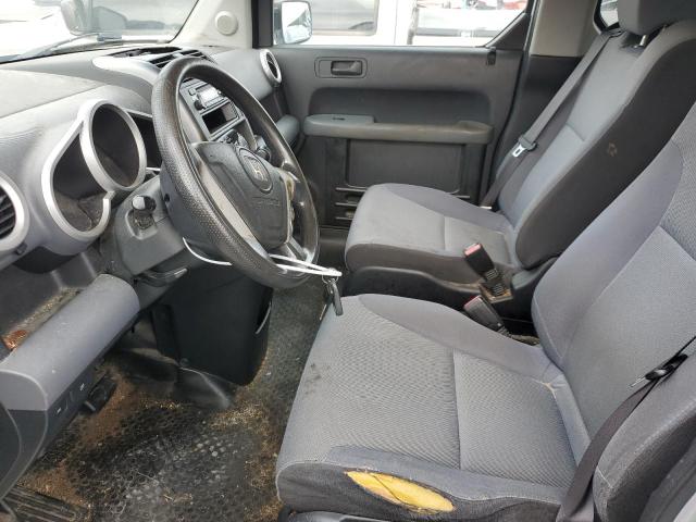 Photo 6 VIN: 5J6YH18318L005518 - HONDA ELEMENT 