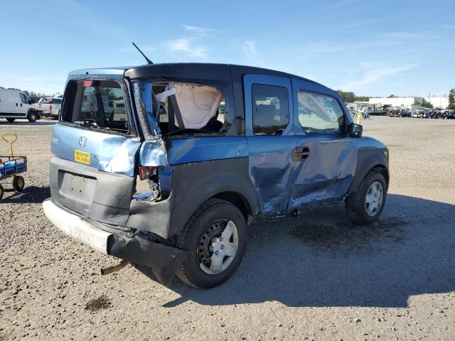 Photo 2 VIN: 5J6YH18318L012713 - HONDA ELEMENT LX 