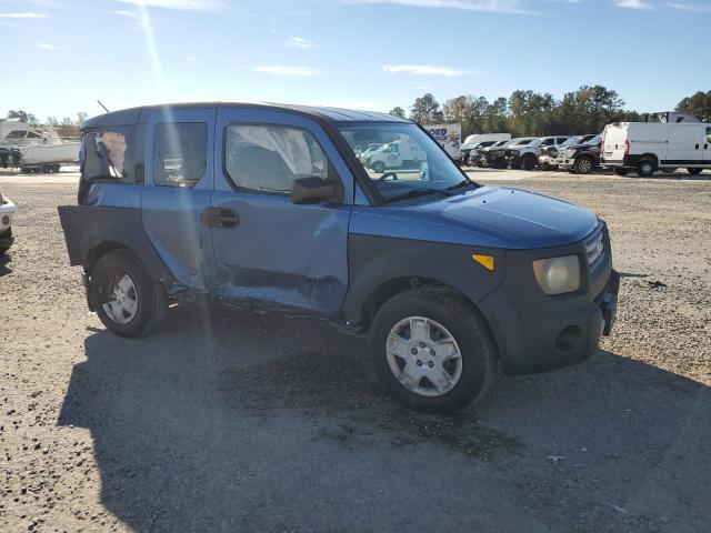 Photo 3 VIN: 5J6YH18318L012713 - HONDA ELEMENT LX 