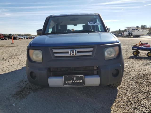 Photo 4 VIN: 5J6YH18318L012713 - HONDA ELEMENT LX 