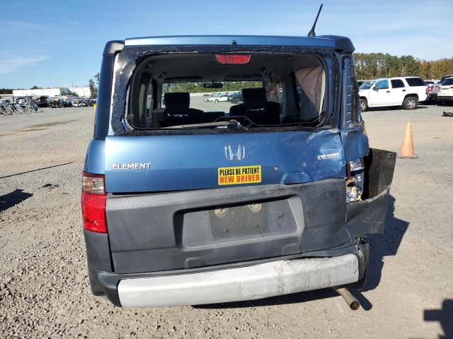 Photo 5 VIN: 5J6YH18318L012713 - HONDA ELEMENT LX 