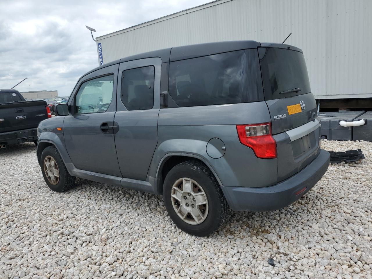 Photo 1 VIN: 5J6YH18319L001227 - HONDA ELEMENT 