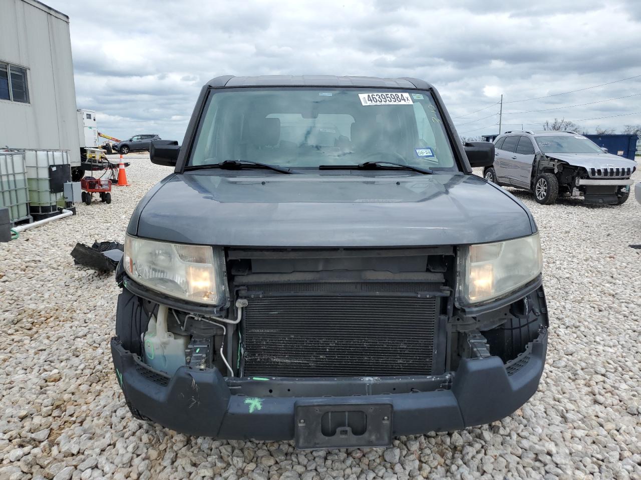 Photo 4 VIN: 5J6YH18319L001227 - HONDA ELEMENT 