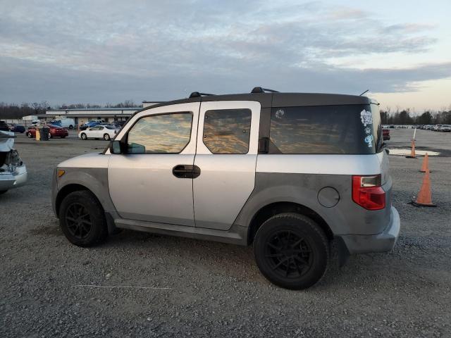 Photo 1 VIN: 5J6YH18325L005619 - HONDA ELEMENT LX 