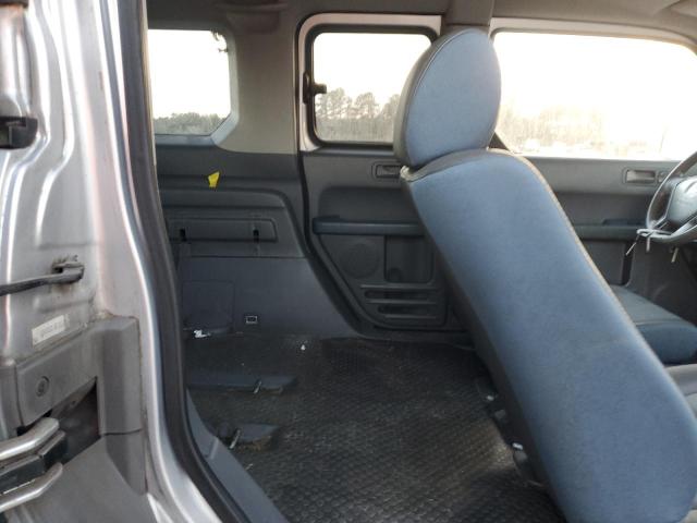 Photo 10 VIN: 5J6YH18325L005619 - HONDA ELEMENT LX 