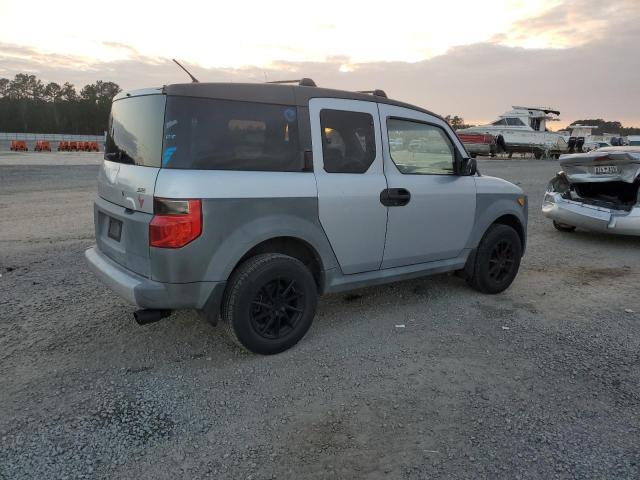 Photo 2 VIN: 5J6YH18325L005619 - HONDA ELEMENT LX 