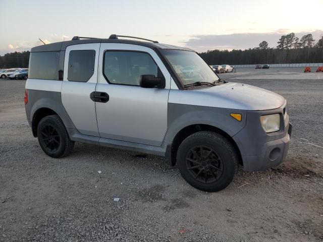 Photo 3 VIN: 5J6YH18325L005619 - HONDA ELEMENT LX 