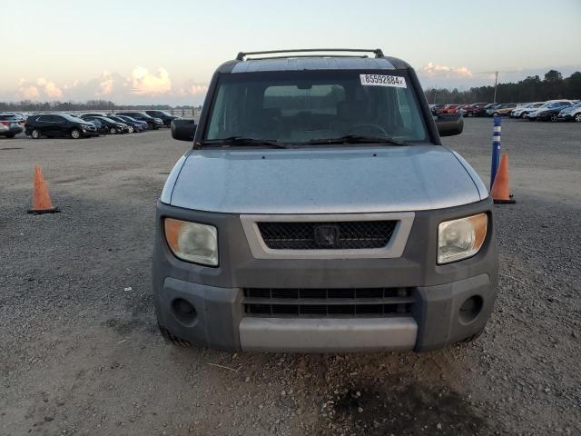 Photo 4 VIN: 5J6YH18325L005619 - HONDA ELEMENT LX 