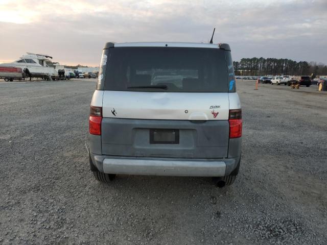 Photo 5 VIN: 5J6YH18325L005619 - HONDA ELEMENT LX 