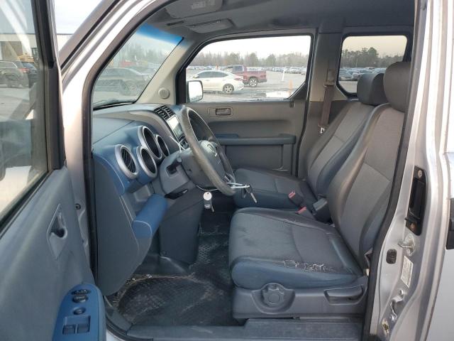 Photo 6 VIN: 5J6YH18325L005619 - HONDA ELEMENT LX 