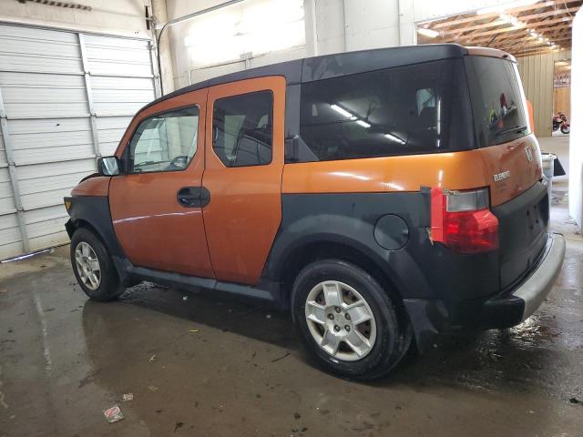 Photo 1 VIN: 5J6YH18327L015585 - HONDA ELEMENT LX 