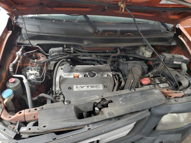 Photo 11 VIN: 5J6YH18327L015585 - HONDA ELEMENT LX 