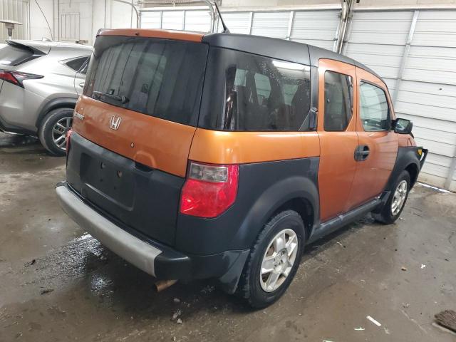 Photo 2 VIN: 5J6YH18327L015585 - HONDA ELEMENT LX 