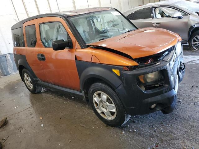 Photo 3 VIN: 5J6YH18327L015585 - HONDA ELEMENT LX 