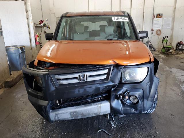 Photo 4 VIN: 5J6YH18327L015585 - HONDA ELEMENT LX 