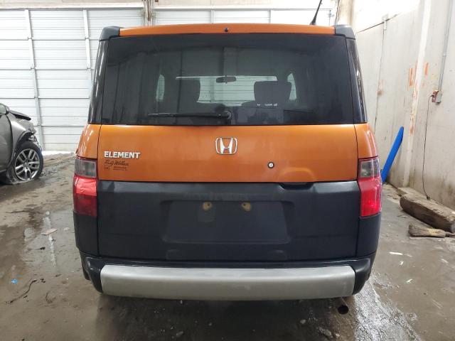 Photo 5 VIN: 5J6YH18327L015585 - HONDA ELEMENT LX 