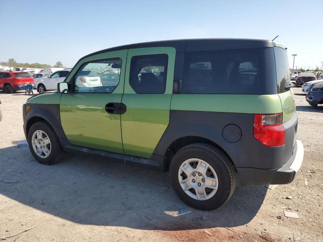 Photo 1 VIN: 5J6YH18328L010663 - HONDA ELEMENT LX 