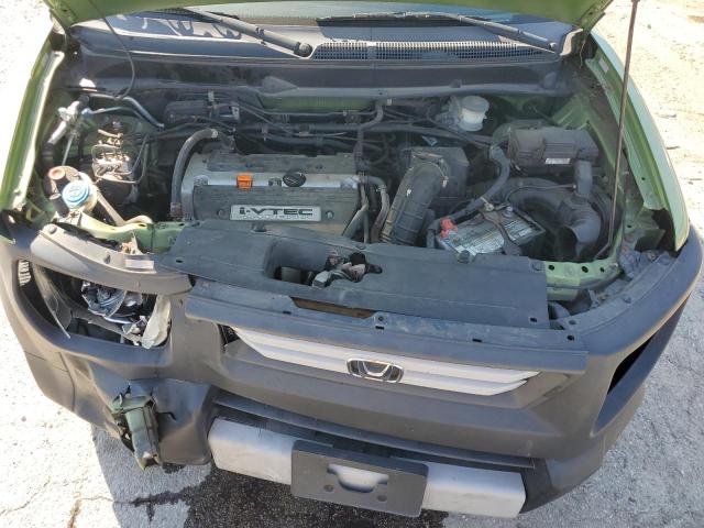 Photo 11 VIN: 5J6YH18328L010663 - HONDA ELEMENT LX 