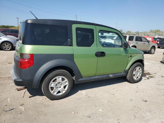 Photo 2 VIN: 5J6YH18328L010663 - HONDA ELEMENT LX 