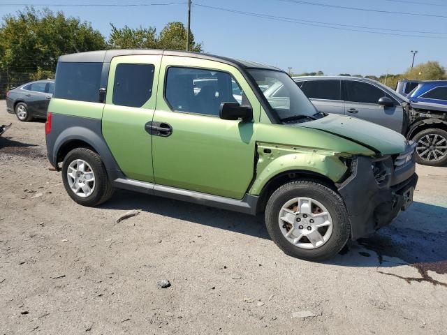 Photo 3 VIN: 5J6YH18328L010663 - HONDA ELEMENT LX 