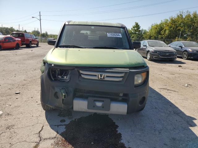 Photo 4 VIN: 5J6YH18328L010663 - HONDA ELEMENT LX 