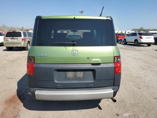 Photo 5 VIN: 5J6YH18328L010663 - HONDA ELEMENT LX 