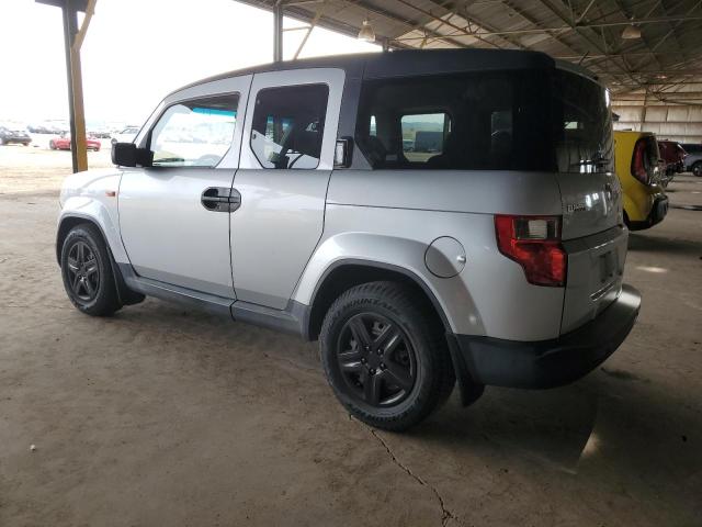 Photo 1 VIN: 5J6YH18329L004900 - HONDA ELEMENT 