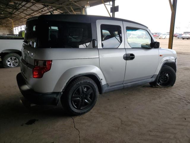 Photo 2 VIN: 5J6YH18329L004900 - HONDA ELEMENT 