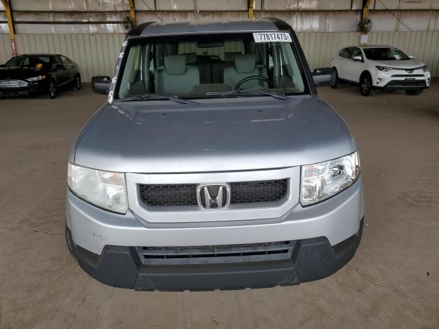 Photo 4 VIN: 5J6YH18329L004900 - HONDA ELEMENT 