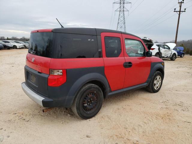 Photo 2 VIN: 5J6YH18336L007896 - HONDA ELEMENT 