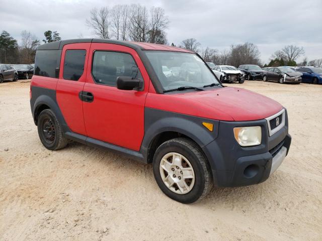 Photo 3 VIN: 5J6YH18336L007896 - HONDA ELEMENT 