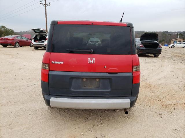 Photo 5 VIN: 5J6YH18336L007896 - HONDA ELEMENT 