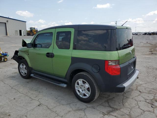 Photo 1 VIN: 5J6YH18337L011755 - HONDA ELEMENT 