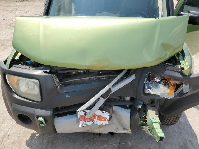 Photo 11 VIN: 5J6YH18337L011755 - HONDA ELEMENT 