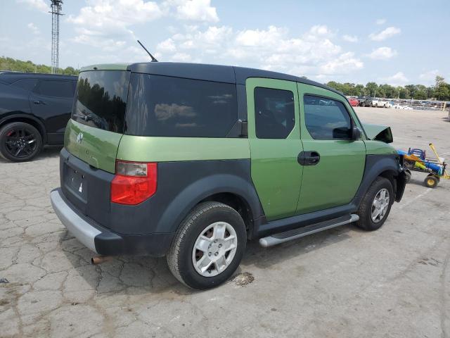 Photo 2 VIN: 5J6YH18337L011755 - HONDA ELEMENT 