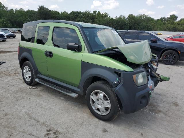 Photo 3 VIN: 5J6YH18337L011755 - HONDA ELEMENT 