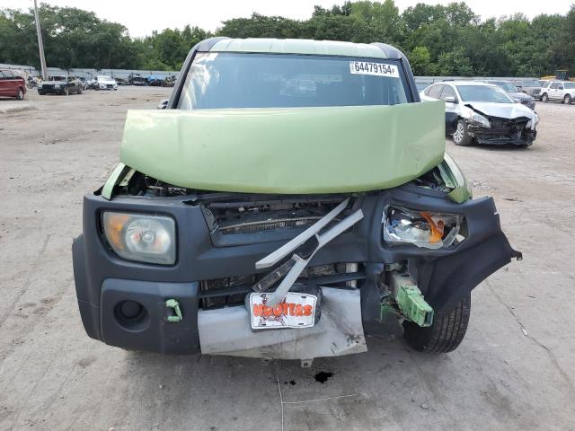 Photo 4 VIN: 5J6YH18337L011755 - HONDA ELEMENT 