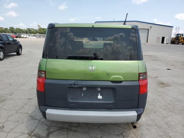 Photo 5 VIN: 5J6YH18337L011755 - HONDA ELEMENT 