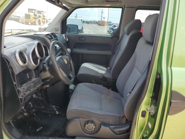 Photo 6 VIN: 5J6YH18337L011755 - HONDA ELEMENT 