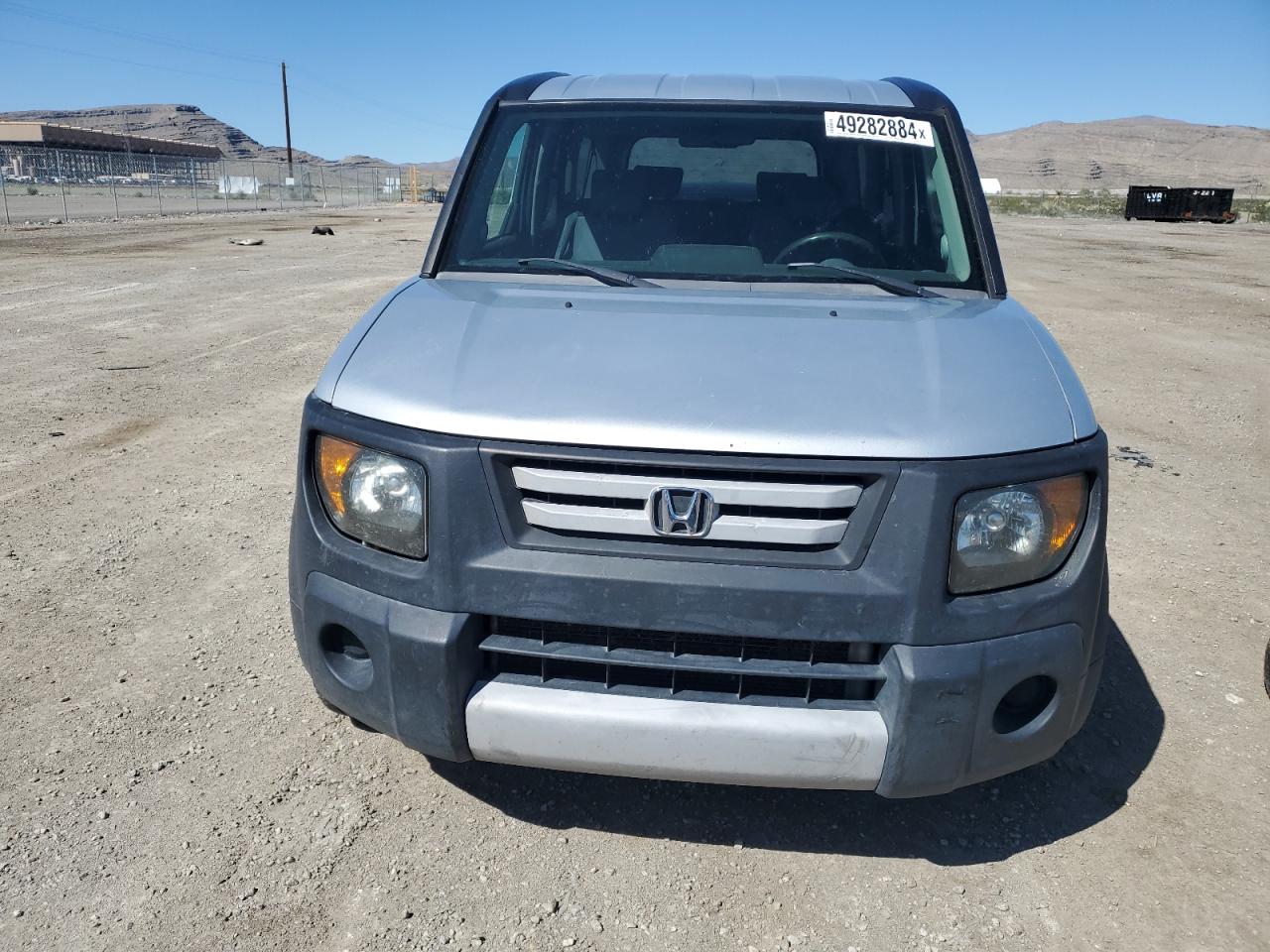 Photo 4 VIN: 5J6YH18338L003656 - HONDA ELEMENT 