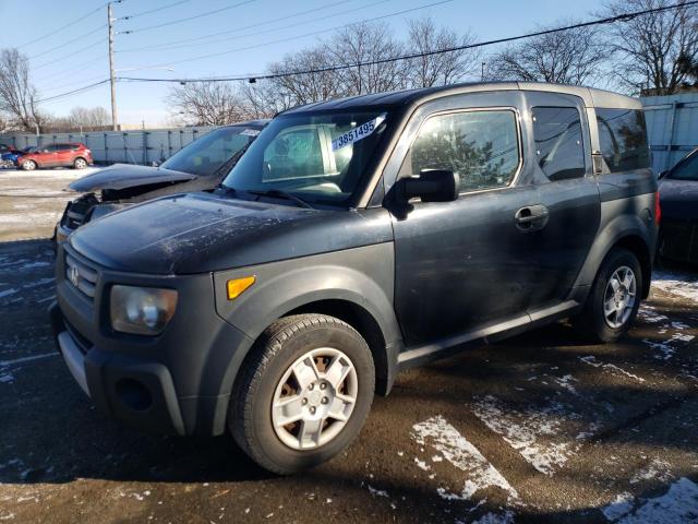 Photo 0 VIN: 5J6YH18338L005214 - HONDA ELEMENT 