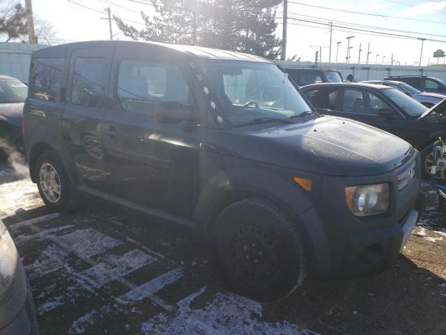 Photo 3 VIN: 5J6YH18338L005214 - HONDA ELEMENT 