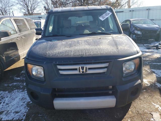 Photo 4 VIN: 5J6YH18338L005214 - HONDA ELEMENT 