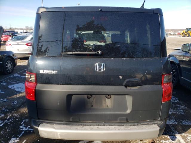 Photo 5 VIN: 5J6YH18338L005214 - HONDA ELEMENT 