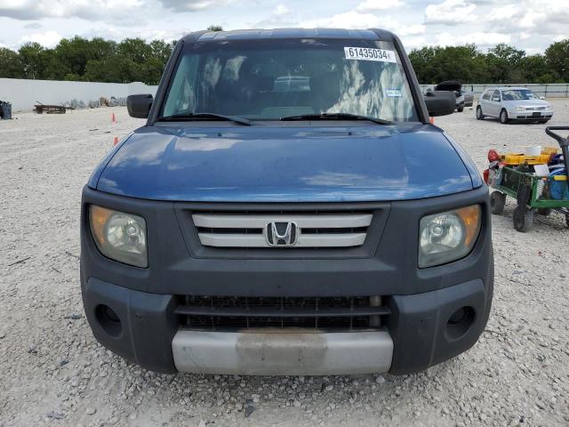 Photo 4 VIN: 5J6YH18338L012714 - HONDA ELEMENT LX 