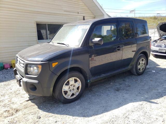 Photo 0 VIN: 5J6YH18338L013927 - HONDA ELEMENT LX 