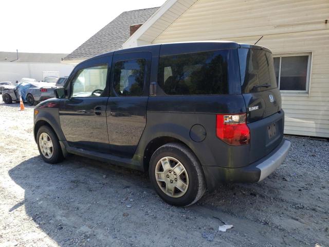 Photo 1 VIN: 5J6YH18338L013927 - HONDA ELEMENT LX 